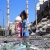 بررسی تحلیلی آرایش رسانه ها در  جنگ غزه