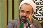 نشست تخصصی امت-شهید و مسأله نظم در جهان اسلام که توسط حجت‌الاسلام والمسلمین دکتر حبیب‌الله بابایی ارائه