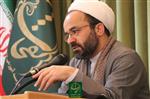 نشست تخصصی امت-شهید و مسأله نظم در جهان اسلام که توسط حجت‌الاسلام والمسلمین دکتر حبیب‌الله بابایی ارائه