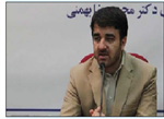 محمد رضا بهمنی