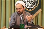 نشست تخصصی امت-شهید و مسأله نظم در جهان اسلام که توسط حجت‌الاسلام والمسلمین دکتر حبیب‌الله بابایی ارائه