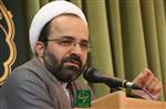 نشست تخصصی امت-شهید و مسأله نظم در جهان اسلام که توسط حجت‌الاسلام والمسلمین دکتر حبیب‌الله بابایی ارائه